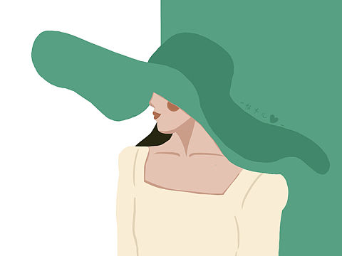 扁平插画系列（个人主页-ZNDYyOTA3NDg=） - 创作习作 - 站酷设计师帖木儿MIKO原创素材 - 站酷ZCOOL