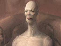 禿驢一枚  亦魔亦佛