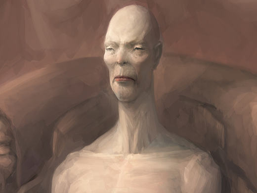 秃驴一枚  亦魔亦佛