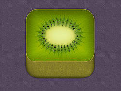 三個高清水果大標~