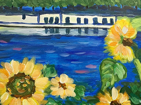 【找个时间 单独呆会】