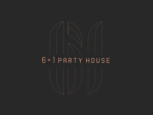 [Branding]台州“6+1”量贩KTV 品牌形象·VIS