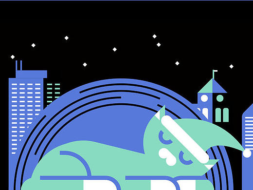 Uber_世界睡眠日