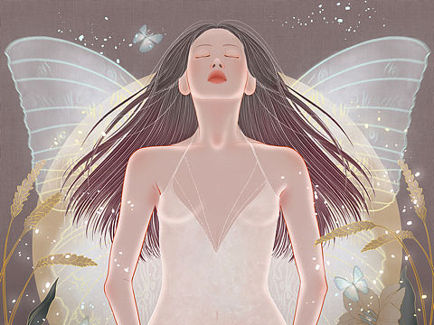 毕设作品｜ACCEPT