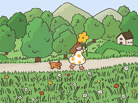 最近一些场景合集