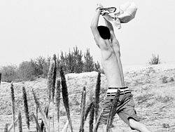 二十年前的自己