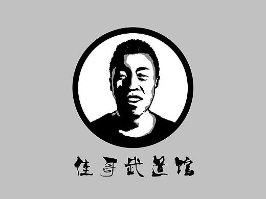 版畫人物（個人主頁-ZMjExNTI3NjA=） - 圖案 - 站酷設(shè)計師CJ曹生原創(chuàng)素材 - 站酷ZCOOL