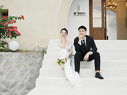 所有的浪漫都与你有关