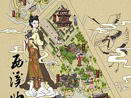 地图