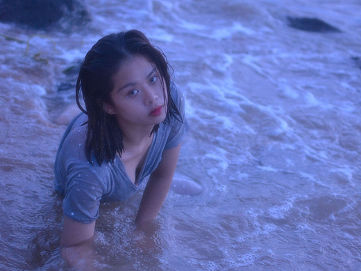 我要夏天，帶你去海邊（個人主頁-ZMjk5MTEyMjg=） - 人像攝影 - 站酷設(shè)計師蘿卜青年原創(chuàng)素材 - 站酷ZCOOL