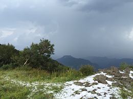 北京印象-百花山