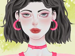 摸鱼作品又来啦