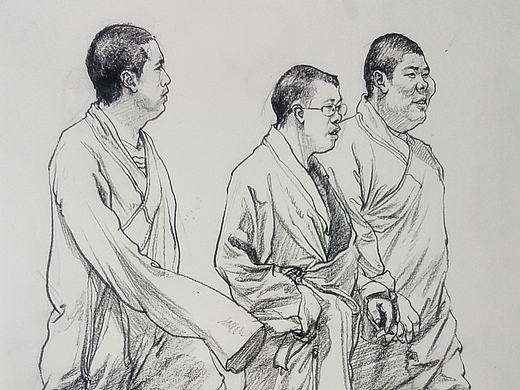 随笔（个人主页-ZMTkyMDMwMjg=） - 绘画 - 站酷设计师baolidan1984411原创素材 - 站酷ZCOOL