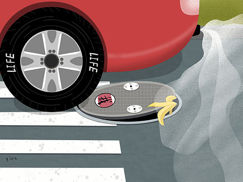 生活与我（个人主页-ZMzM5Njc3NzY=） - 创作习作 - 站酷设计师简单D画原创素材 - 站酷ZCOOL