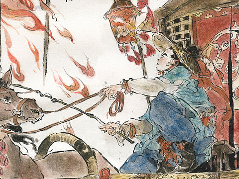 收获（个人主页-ZNTcxNDY0Njg=） - 创作习作 - 站酷设计师禺华原创素材 - 站酷ZCOOL