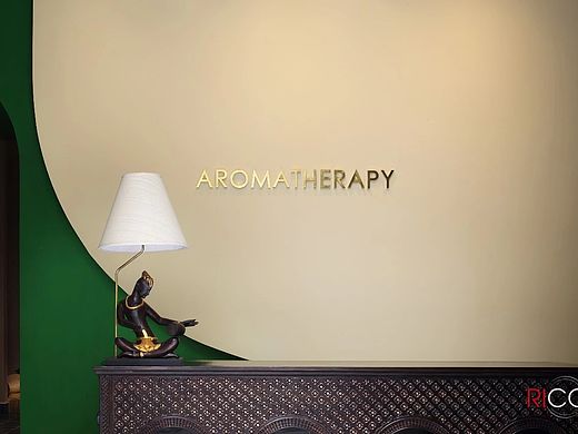 商业篇 | AROMATHERAPY