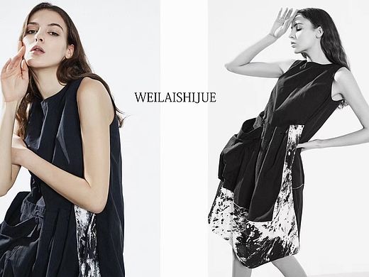 服裝片（個人主頁-ZNTg3NzIwNzY=） - 人像攝影 - 站酷設(shè)計師攝影師魏鵬輝原創(chuàng)素材 - 站酷ZCOOL