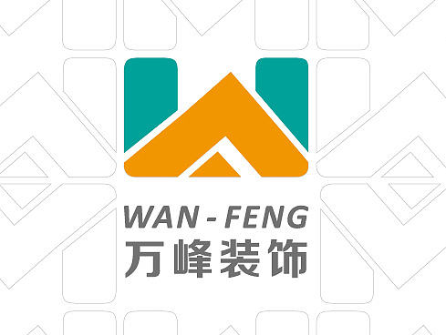 建筑行业LOGO设计
