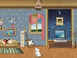 木屋异域风情（个人主页-ZMTkwMzI2OA==） - 主题/皮肤 - 站酷设计师hzgsy原创素材 - 站酷ZCOOL