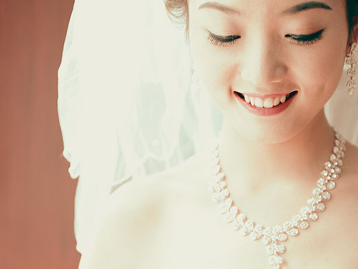 婚礼纪实摄影跟拍 个性结婚拍照