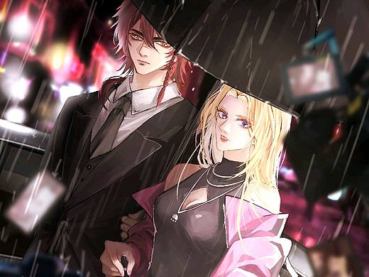 近期的王者荣耀同人作品或稿件