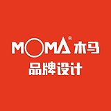 上海木马品牌设计的头像