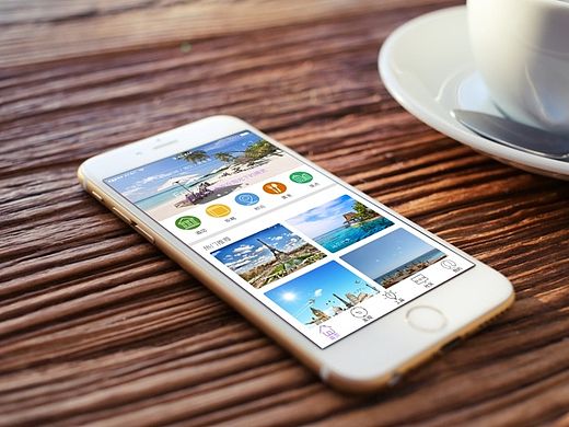 “爱游”app
