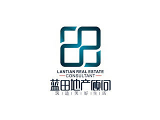 地产顾问公司VI（个人主页-ZNTkzNTM1Mg==） - 品牌 - 站酷设计师0无产阶级同盟军0原创素材 - 站酷ZCOOL