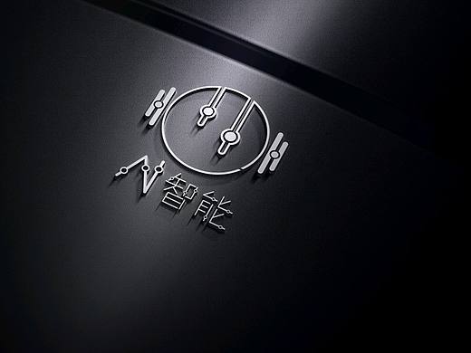 AI智能LOGO