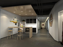 成都建筑設(shè)計(jì)公司辦公室-溫江辦公室裝修設(shè)計(jì)公司