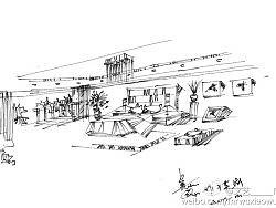 Ipad室內(nèi)手繪菜鳥教程