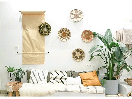 舒适得像自己的家（个人主页-ZMjkxNDE3MDA=） - 环境/建筑摄影 - 站酷设计师南巷摄匠原创素材 - 站酷ZCOOL