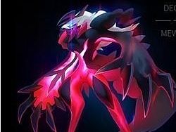 《神奇宝贝》Y神！【伊裘尔塔尔】