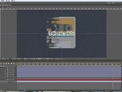 过渡动画小练习