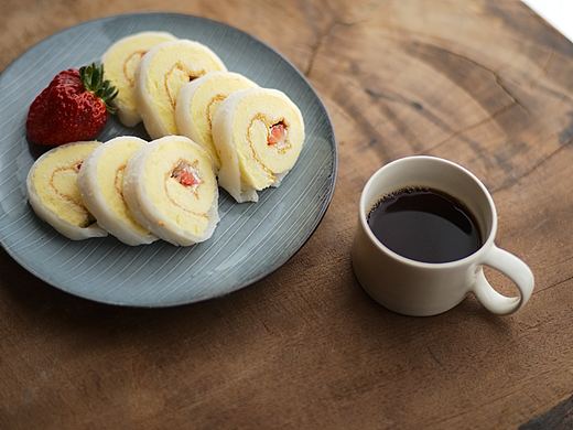 今日下午茶点