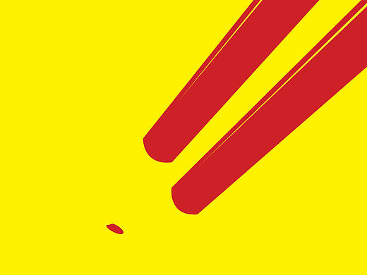 大广赛、金犊奖获奖平面广告