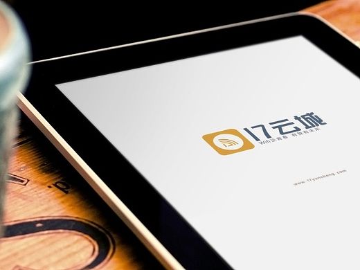 17云城LOGO