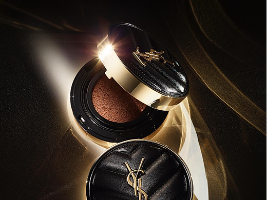 ysl 圣罗兰 气垫
