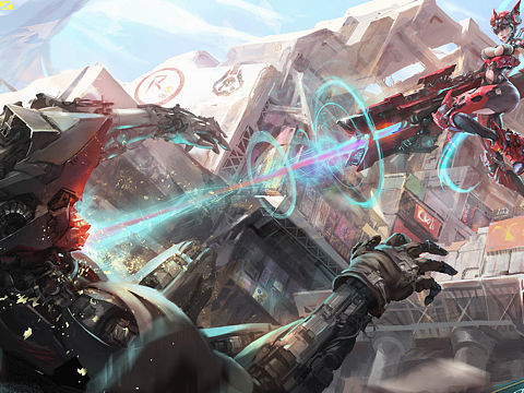 至美好的新世纪（个人主页-ZMzU2MDg5NDA=） - 艺术插画 - 站酷设计师kumausee原创素材 - 站酷ZCOOL