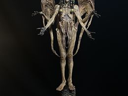 《大魔神》——米山啓介