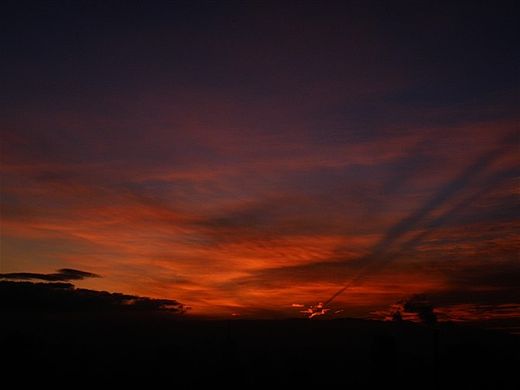 日出（個人主頁-ZMTQ2MzkzMzY=） - 風光攝影 - 站酷設計師chethy原創(chuàng)素材 - 站酷ZCOOL