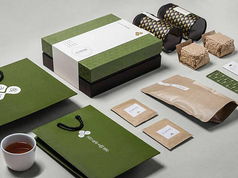 茶叶