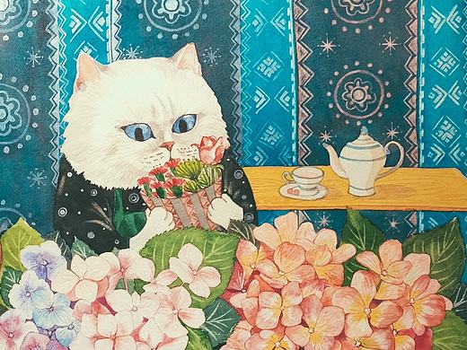 我的猫生