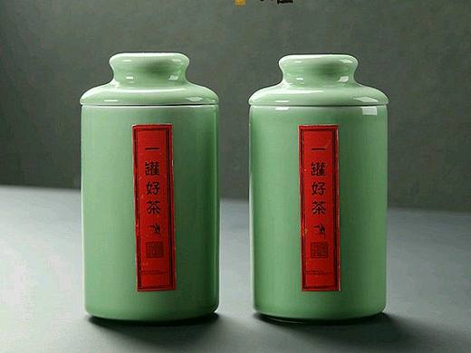 茶具中国风详情页