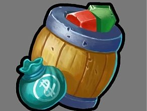 海賊物品小圖標(biāo)（個(gè)人主頁-ZMTI3OTQxNjQ=） - 圖標(biāo) - 站酷設(shè)計(jì)師不挑食斯基原創(chuàng)素材 - 站酷ZCOOL