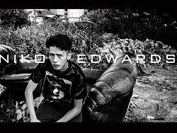 NIKO EDWARDS 2011-2013 部分作品集