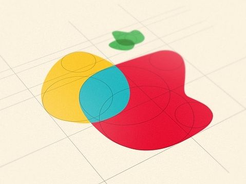 常青藤幼儿园 品牌设计