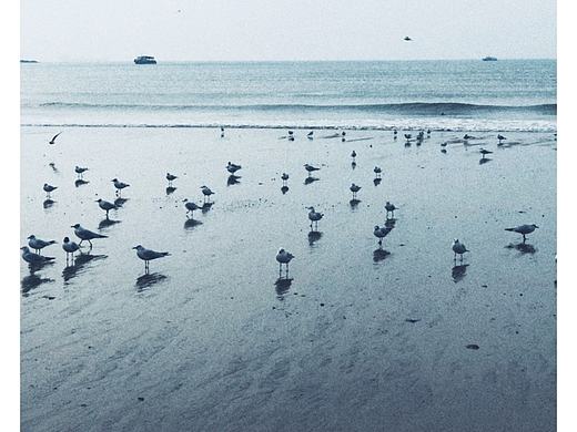 假裝去看海（個(gè)人主頁-ZNDM3MzYyNjg=） - 風(fēng)光攝影 - 站酷設(shè)計(jì)師_C_Chen原創(chuàng)素材 - 站酷ZCOOL