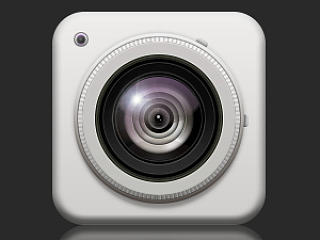 看见几个好看的图标，临摹一下，有公司看上的可以带走~~