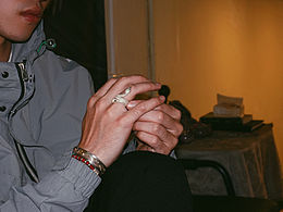 無塵制物DUST.靈力大蛇來襲????